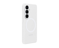 SAMSUNG Silicone Magnet do Galaxy S26 białe - 1489447 - zdjęcie 3